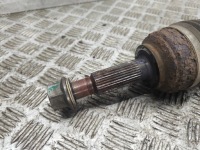 Tesla model s 2014 ліва сторона привідні вали привідні Недорого, фото thumb