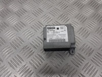 фото thumb №1, Модуль датчик подушка безпеки peugeot 607 9656481880