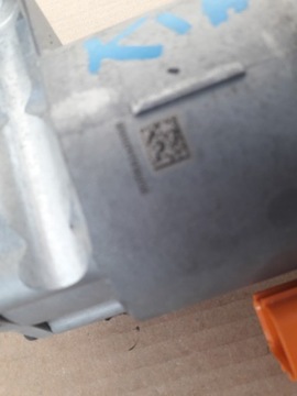 фото thumb №5, Hyundai tucson iv насос сцепления 20- гибрид 1.6