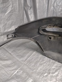 фото thumb №14, Бампер задній opel corsa c k:z20r