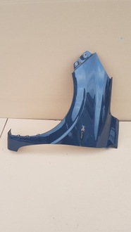 фото thumb №8, Крила перед лівий hyundai i10 iii 19-