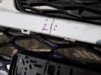 фото thumb №8, Seat ateca cupra 575 бампер передній перед