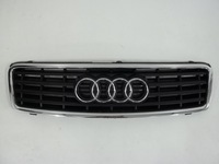 фото thumb №1, Решётка радиатора, решётка радиатора audi a-4 8h0 cabrio