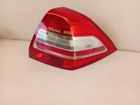 фото thumb №2, Лампа правая задняя renault megane ii 06-08