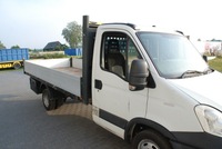 фото thumb №5, Iveco daily кузов обшивка платформа