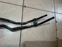 фото thumb №11, Радіатор оливи підсилювача audi a6 c5 2.7 bt bi turbo are bes