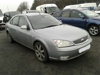 фото thumb №1, Капот перед mondeo mk3 2006