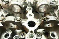 фото thumb №8, Toyota land cruiser 200 4.5 d v8 d4d 1vd 08-12 головка циліндрів ліва