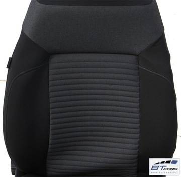 фото thumb №10, Vw polo сидіння комплект сидінь сидінь сидіння оббивка 6r 6r4 6r0 5-двері