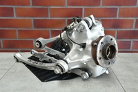 фото thumb №5, Поворотный кулак правая задняя задняя рычаг приводной вал амортизатор bmw m5 f90 6085km