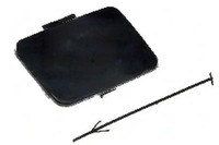 фото thumb №1, Заглушка бампера фаркоп ezc-au-002 nty