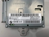 фото thumb №9, Bmw f16 x5 f15 динаміки підсилювач harman кардон