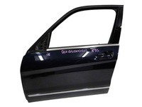 фото thumb №1, Mercedes glk x204 204 lift двері передні ліва 890