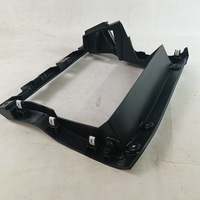 фото thumb №5, Ford bronco sport 20- кронштейн бардачка пасажира usa m1pb-4a508