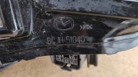 фото thumb №3, Mazda 3 iii 20- full led передний перед левый