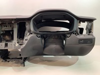 фото thumb №5, Volvo xc60 ii панель приладів приладова консоль anglik rhd uk