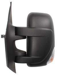 фото thumb №2, Дзеркало механічний renault master iii 2010- ліва