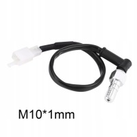 Гидравлический выключатель тормоза мотоцикла  m10x1mm Недорого, фото thumb