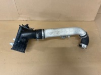 Купити Інтеркулер mercedes glc купе w253 a6510901800, фото thumb