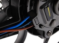 Bmw z3 купе e36 вентилятор конденсатор кондиционера 6905617 64546905617 Недорого, фото thumb