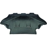 фото thumb №1, Защита двигателя do audi 80/90 b3 86-91