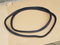 фото thumb №12, Прокладка крышки задняя - ниша багажника / vw touran i - 2003-2010 - оригинал