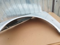 фото thumb №11, Крило лівий перед audi a6 c6 роки 2004-2008 оригінал колір ly7w