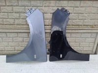 фото thumb №1, Opel adam крыло передний правый левый