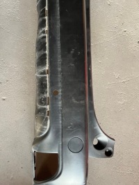 9801125577 бампер задний задний peugeot 2008 структура pod pdc оригинал Недорого, фото thumb