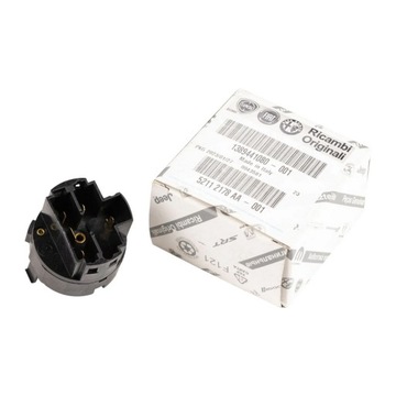 фото thumb №1, Разъём замок зажигания ducato boxer jumper 06 14 18