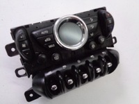 фото thumb №3, Панель кондиціонера mini countryman r60 2010-2016