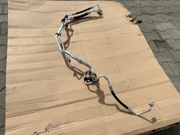 фото thumb №8, Peugeot 308 t9 1.5 hdi трубки кондиціонера оригінал європа