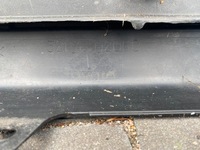 фото thumb №9, Toyota auris ii 2 e18 lift 15-18 бампер задній hb