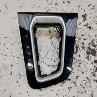 фото thumb №1, Renault arkana 1,3tce автоматическая коробка передач рамка dekor рычаг переключения передач передач