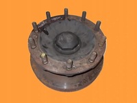 фото thumb №1, Volvo fh13 fm13 ступица диск перед передняя /68mm