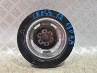 фото thumb №1, Шкив коленчатого вала opel crossland x grandland x 1.2 turbo