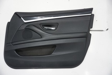 фото thumb №15, Bmw 5 f10 сидіння диван обшивки шкіра підігрів