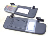 фото thumb №1, Козирки сонцезахисні козирок захист fiat 500 abarth cabrio lift