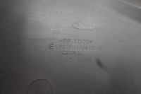 фото thumb №6, Тунель середній підлокітник шкіра mondeo mk5 14-22