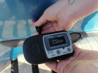 Дверь правый перед opel zafira b z20n Оригинал, фото thumb