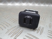 Купити Роз'єм port usb opel insignia b, фото thumb