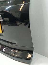 фото thumb №8, Honda cr-v iii lift 09-12 крышка багажника задняя bagażnikatył nh731p