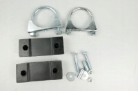 Купить Набор монтажный глушителя chrysler, фото thumb