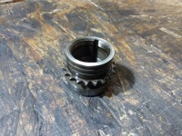 фото thumb №8, Колесо зубчасте розподільного валу bmw e46 320d 204d4 m47d20tu 150km rm394145 394145