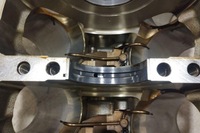 фото thumb №16, Блок двигателя audi a8 4h_ ctg бензиновый 320kw 2014