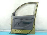 фото thumb №9, Дверь перед правое hyundai atos 5d жёлтый