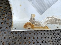 фото thumb №11, Toyota mr 2 ii крила задня лівий 1d0