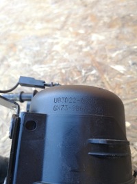 фото thumb №8, Jaguar xf x260 корпус фільтра пального 2.0d