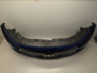 фото thumb №11, Бампер перед mercedes eqb x243 w243 amg 2021-2023