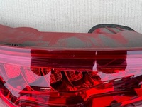 фото thumb №4, Audi q7 4l рестайлінг 09-15 лампа ліва зад задня led